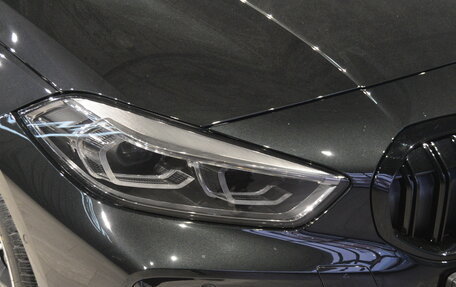 BMW 1 серия, 2023 год, 3 200 000 рублей, 7 фотография