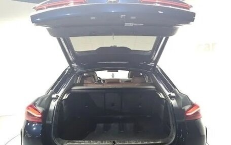 BMW X6, 2024 год, 12 280 000 рублей, 18 фотография