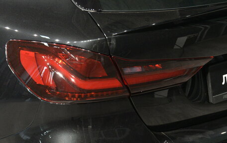 BMW 1 серия, 2023 год, 3 200 000 рублей, 10 фотография