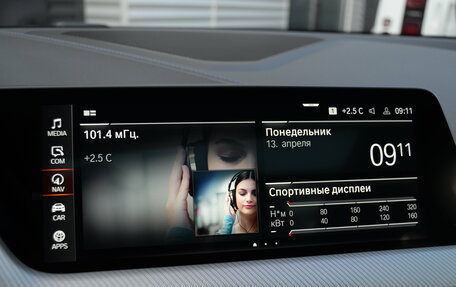 BMW 1 серия, 2023 год, 3 200 000 рублей, 20 фотография