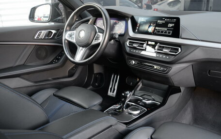 BMW 1 серия, 2023 год, 3 200 000 рублей, 37 фотография