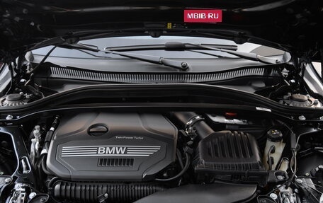 BMW 1 серия, 2023 год, 3 200 000 рублей, 38 фотография