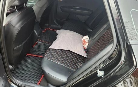 KIA Optima IV, 2017 год, 1 700 000 рублей, 13 фотография