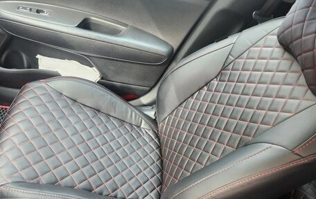 KIA Optima IV, 2017 год, 1 700 000 рублей, 12 фотография