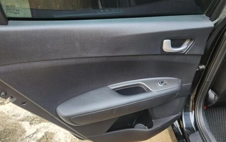 KIA Optima IV, 2017 год, 1 700 000 рублей, 16 фотография