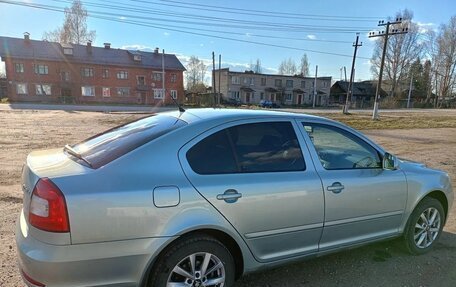Skoda Octavia, 2012 год, 950 000 рублей, 5 фотография