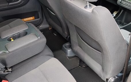 Skoda Roomster, 2012 год, 780 000 рублей, 7 фотография