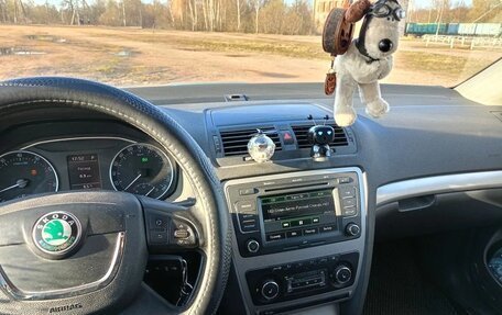 Skoda Octavia, 2012 год, 950 000 рублей, 4 фотография