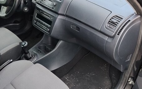 Skoda Roomster, 2012 год, 780 000 рублей, 4 фотография