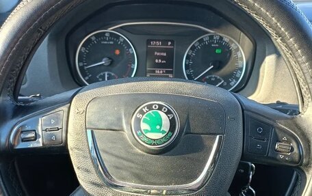 Skoda Octavia, 2012 год, 950 000 рублей, 2 фотография