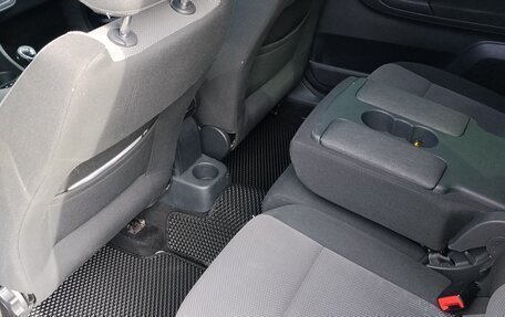 Skoda Roomster, 2012 год, 780 000 рублей, 6 фотография