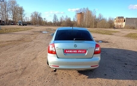 Skoda Octavia, 2012 год, 950 000 рублей, 3 фотография