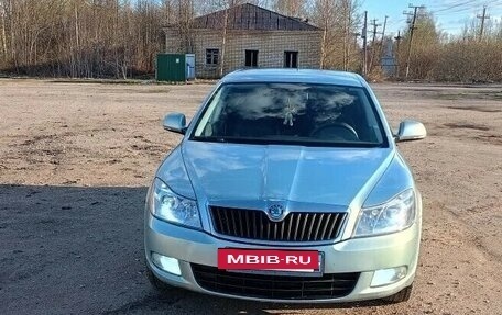 Skoda Octavia, 2012 год, 950 000 рублей, 7 фотография