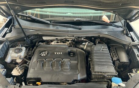 Volkswagen Tiguan II, 2019 год, 3 999 000 рублей, 8 фотография