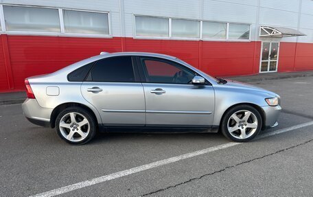 Volvo S40 II, 2007 год, 710 000 рублей, 5 фотография