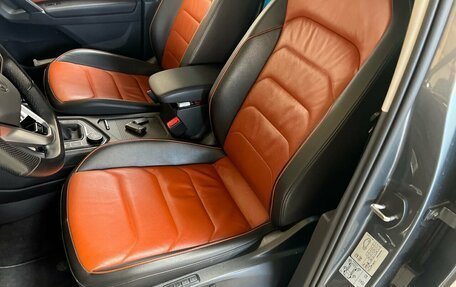 Volkswagen Tiguan II, 2019 год, 3 999 000 рублей, 7 фотография