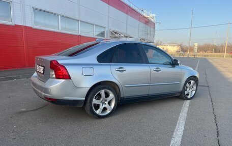 Volvo S40 II, 2007 год, 710 000 рублей, 3 фотография