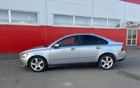Volvo S40 II, 2007 год, 710 000 рублей, 6 фотография