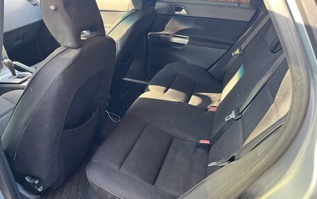 Volvo S40 II, 2007 год, 710 000 рублей, 9 фотография