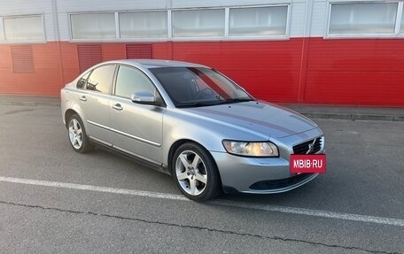 Volvo S40 II, 2007 год, 710 000 рублей, 2 фотография