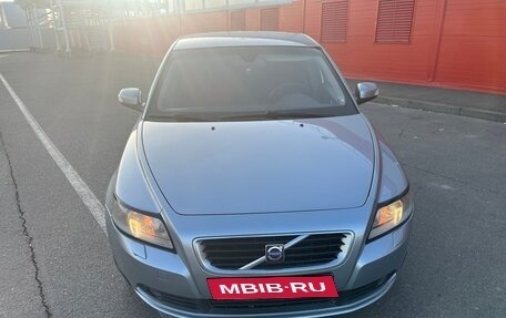Volvo S40 II, 2007 год, 710 000 рублей, 4 фотография
