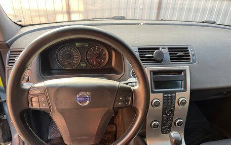 Volvo S40 II, 2007 год, 710 000 рублей, 12 фотография
