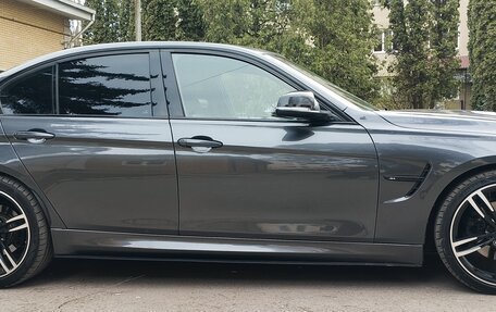 BMW 3 серия, 2012 год, 1 950 000 рублей, 2 фотография
