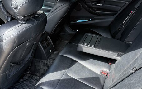 BMW 3 серия, 2012 год, 1 950 000 рублей, 7 фотография