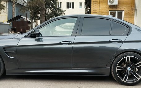 BMW 3 серия, 2012 год, 1 950 000 рублей, 3 фотография