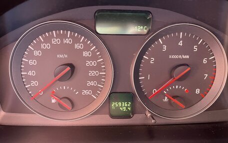 Volvo S40 II, 2007 год, 710 000 рублей, 11 фотография