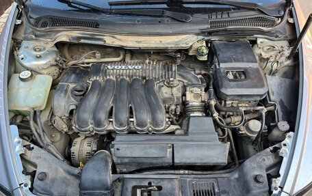 Volvo S40 II, 2007 год, 710 000 рублей, 14 фотография