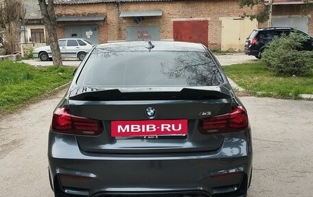 BMW 3 серия, 2012 год, 1 950 000 рублей, 4 фотография