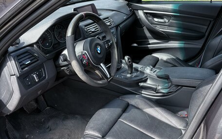 BMW 3 серия, 2012 год, 1 950 000 рублей, 5 фотография