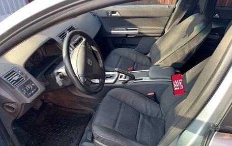 Volvo S40 II, 2007 год, 710 000 рублей, 15 фотография