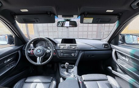 BMW 3 серия, 2012 год, 1 950 000 рублей, 8 фотография