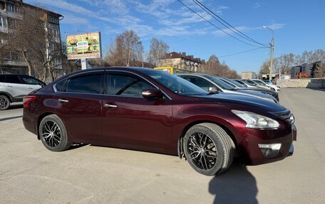 Nissan Teana, 2014 год, 1 700 000 рублей, 4 фотография