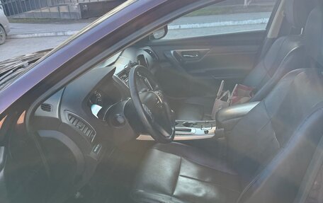 Nissan Teana, 2014 год, 1 700 000 рублей, 7 фотография