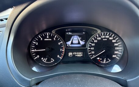 Nissan Teana, 2014 год, 1 700 000 рублей, 6 фотография