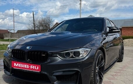 BMW 3 серия, 2012 год, 1 950 000 рублей, 9 фотография