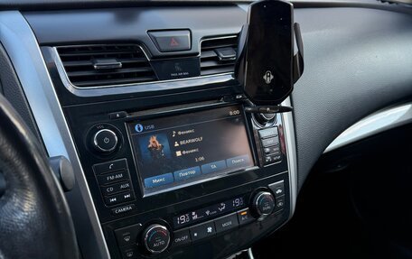 Nissan Teana, 2014 год, 1 700 000 рублей, 5 фотография