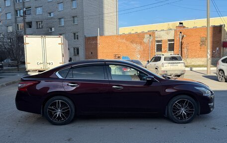 Nissan Teana, 2014 год, 1 700 000 рублей, 10 фотография