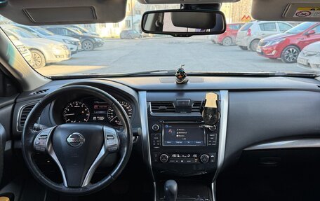 Nissan Teana, 2014 год, 1 700 000 рублей, 9 фотография