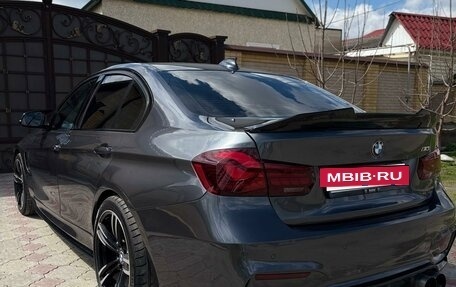 BMW 3 серия, 2012 год, 1 950 000 рублей, 12 фотография