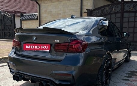 BMW 3 серия, 2012 год, 1 950 000 рублей, 13 фотография