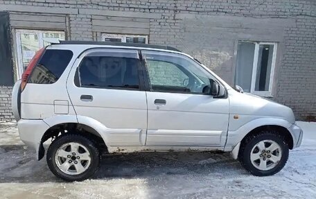 Daihatsu Terios II, 1997 год, 350 000 рублей, 4 фотография