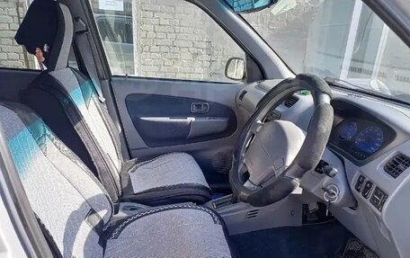 Daihatsu Terios II, 1997 год, 350 000 рублей, 7 фотография