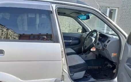 Daihatsu Terios II, 1997 год, 350 000 рублей, 5 фотография