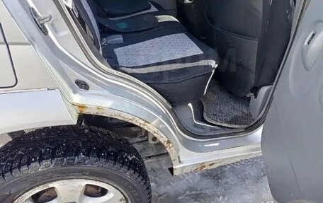 Daihatsu Terios II, 1997 год, 350 000 рублей, 6 фотография