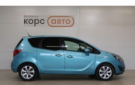 Opel Meriva, 2012 год, 582 000 рублей, 4 фотография