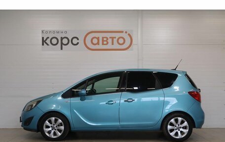Opel Meriva, 2012 год, 582 000 рублей, 2 фотография